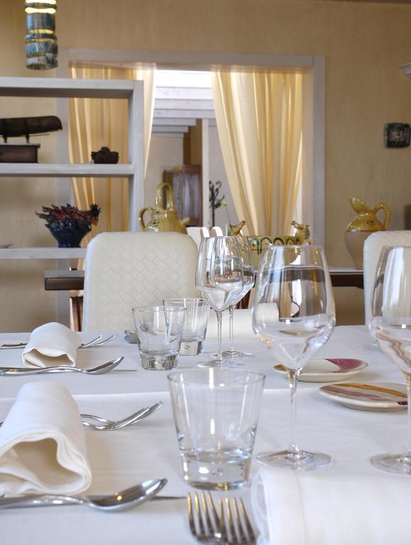 Locanda Belvedere Saludecio Eksteriør billede